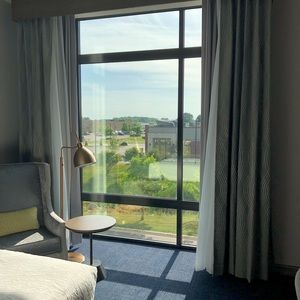 Meet your Posher, Janee